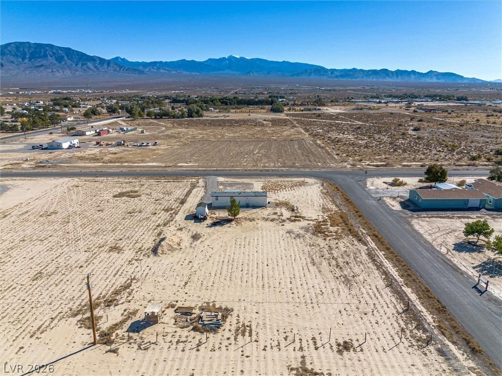 N Lola Ln, Pahrump, NV 89060