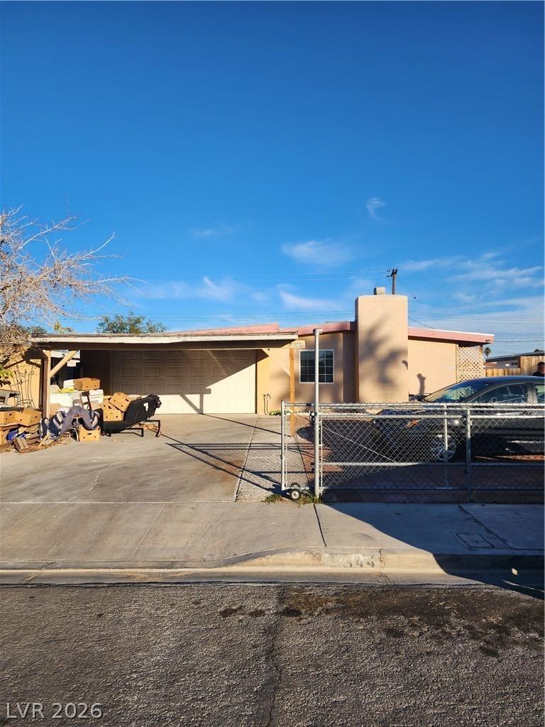 S Mallard St, Las Vegas, NV 89107