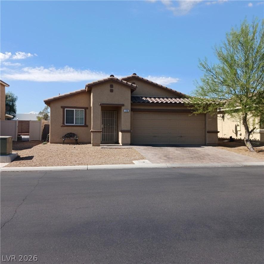 Ronzard Ave, North Las Vegas, NV 89032