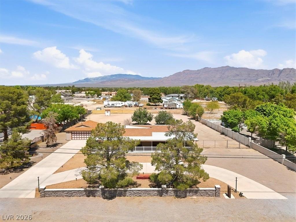 W Rome Blvd, Las Vegas, NV 89131