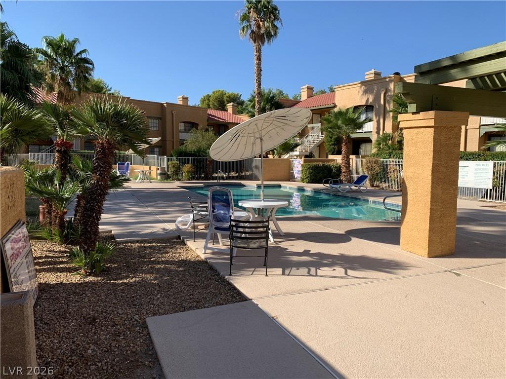 S Jones Blvd, Las Vegas, NV 89118