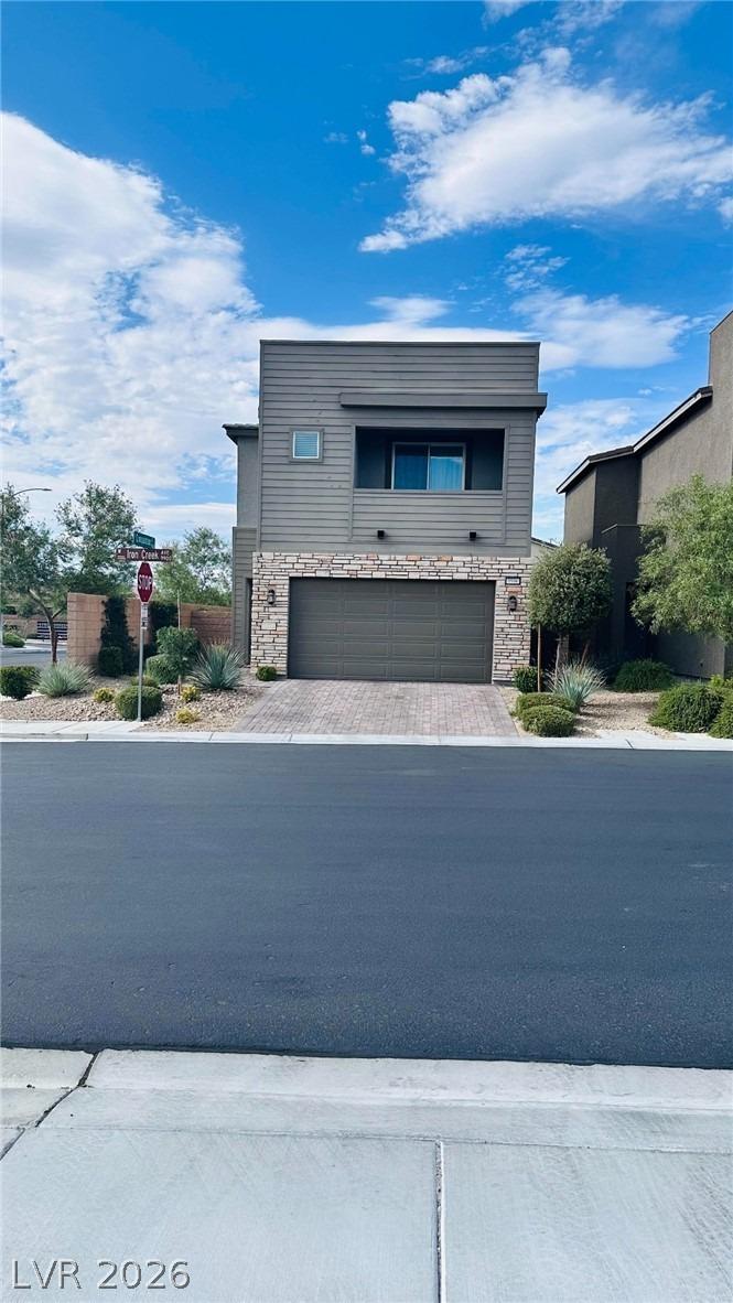 Iron Creek Ave, Las Vegas, NV 89178