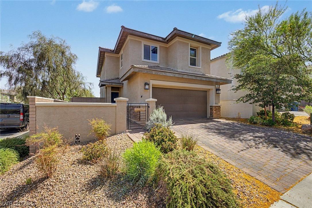 Volti Subito Way, Henderson, NV 89011