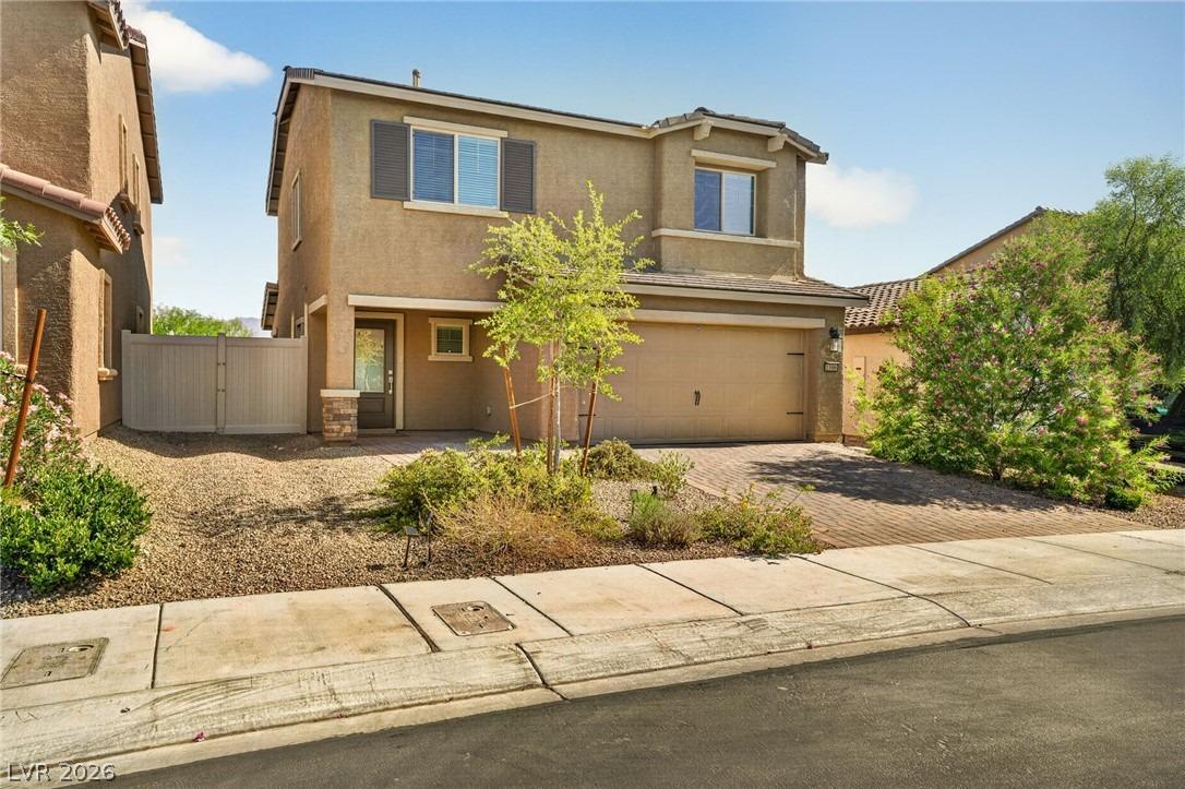 Gold Sunset Ave, North Las Vegas, NV 89032