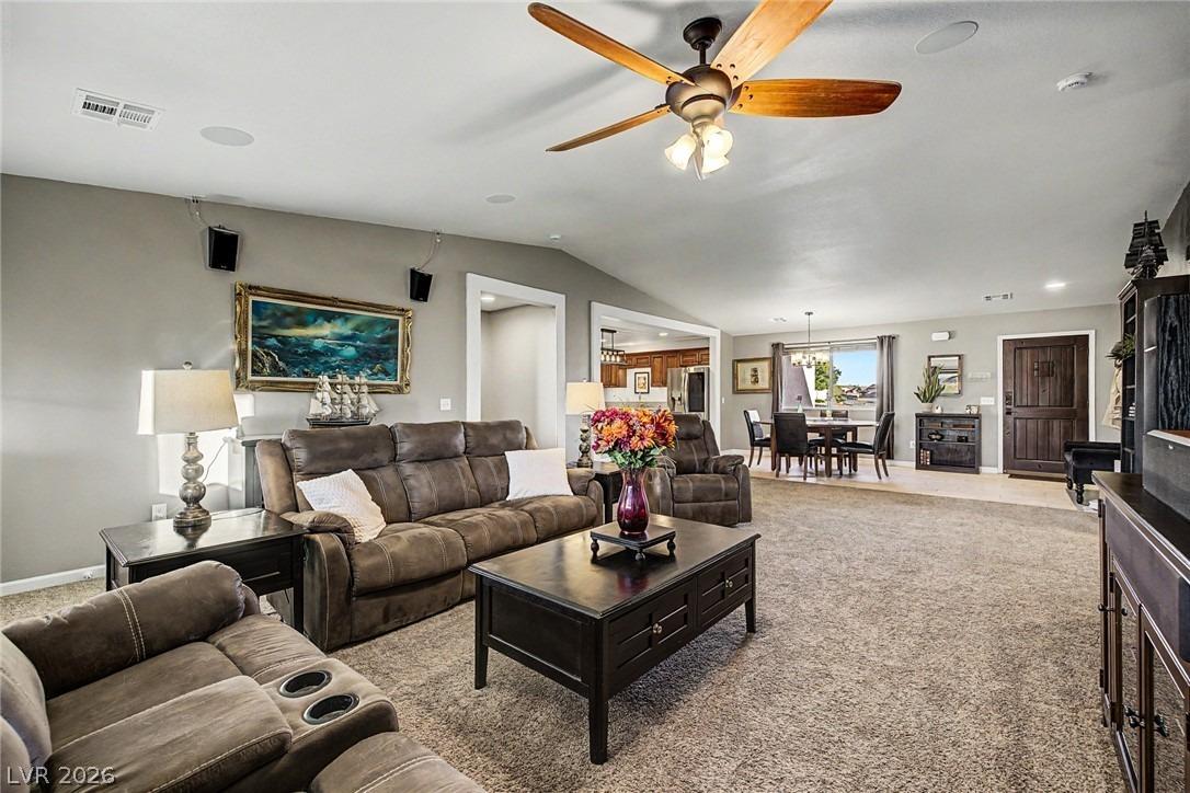 Fairmont St, Pahrump, NV 89061