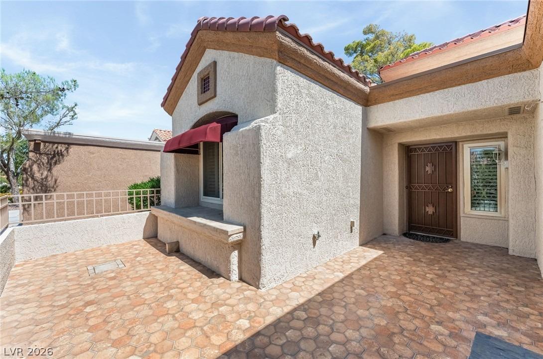 Palmridge Dr, Las Vegas, NV 89134