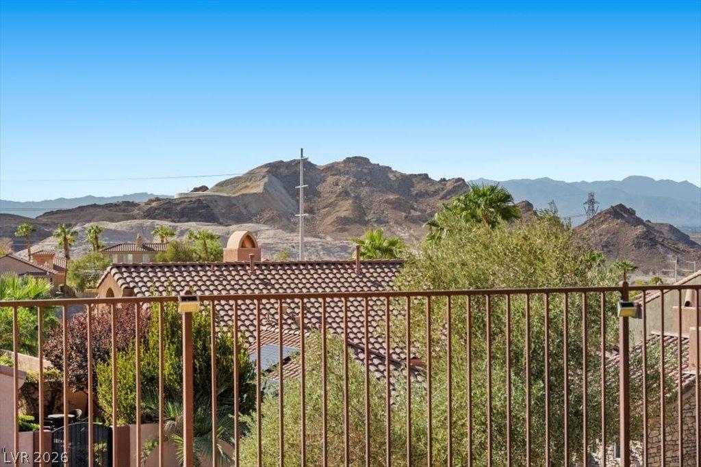 Via Casa Palermo, Henderson, NV 89011