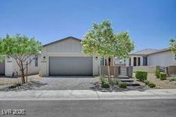 Albury Ave, North Las Vegas, NV 89086