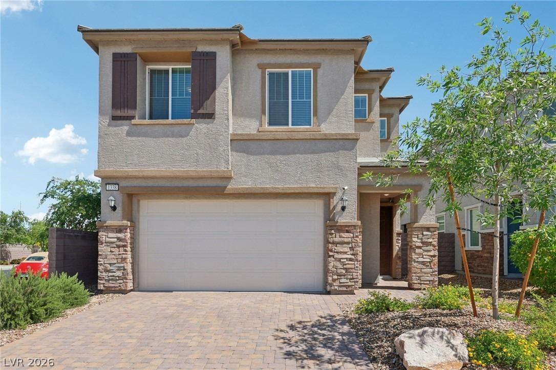 Ossa St, Henderson, NV 89052