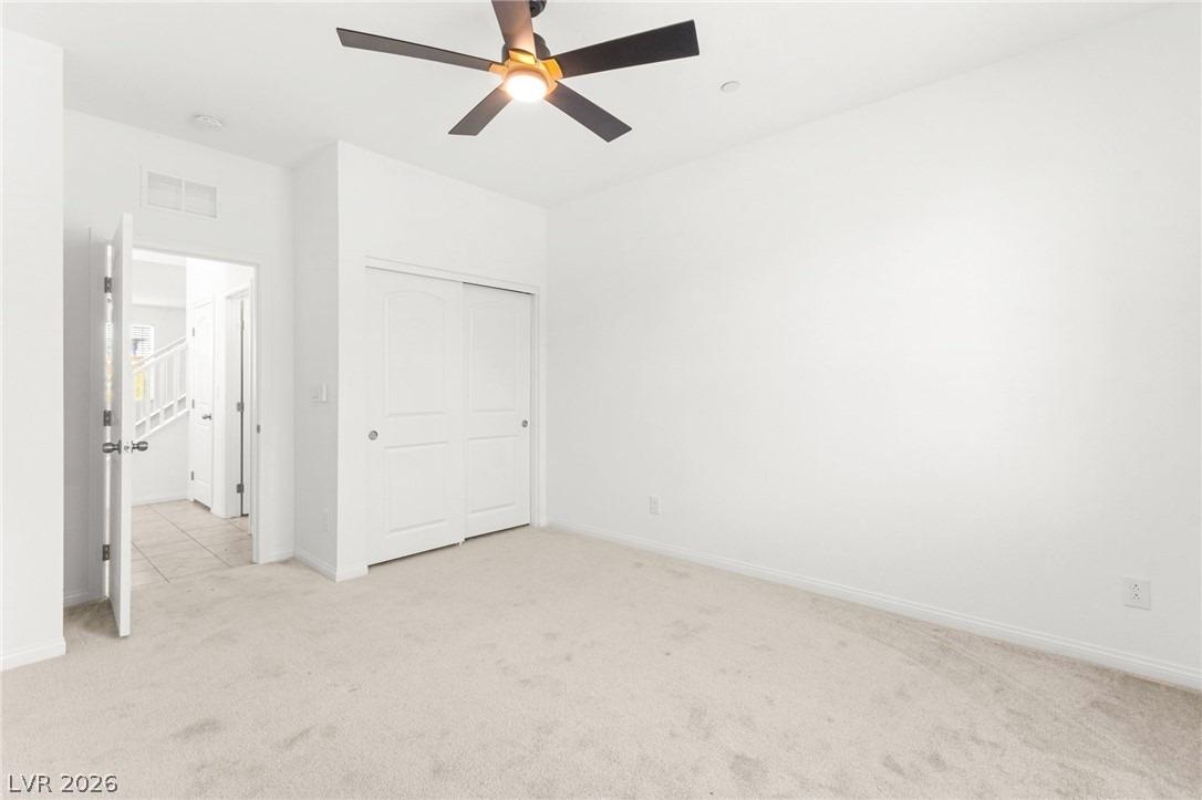Sunny Pointe St, Henderson, NV 89011