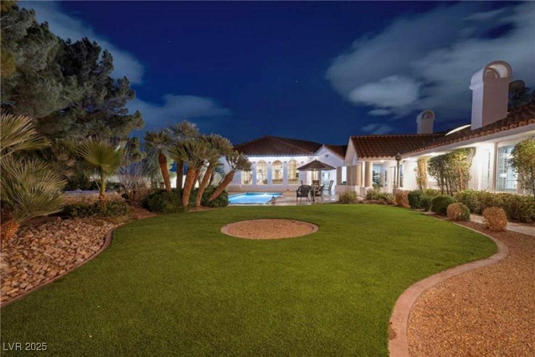 W Richmar Ave, Las Vegas, NV 89139