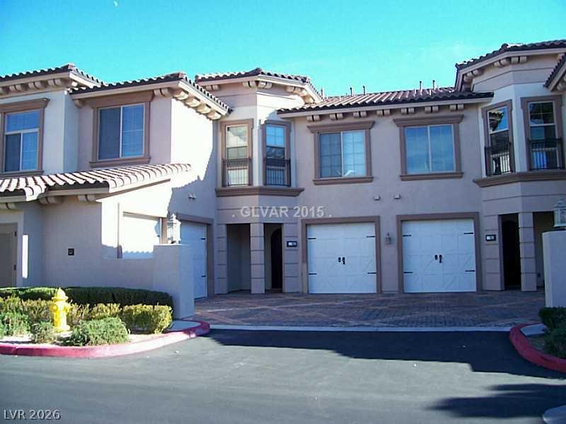 Via Vasari, Henderson, NV 89011