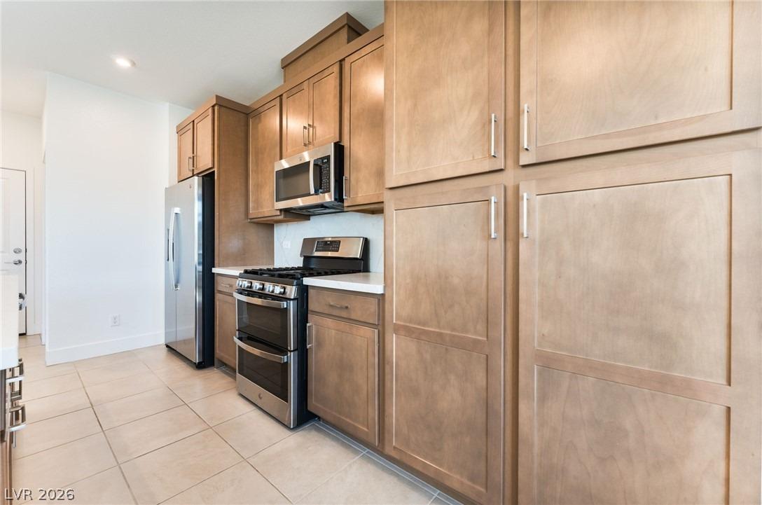 Echelon St, Las Vegas, NV 89138