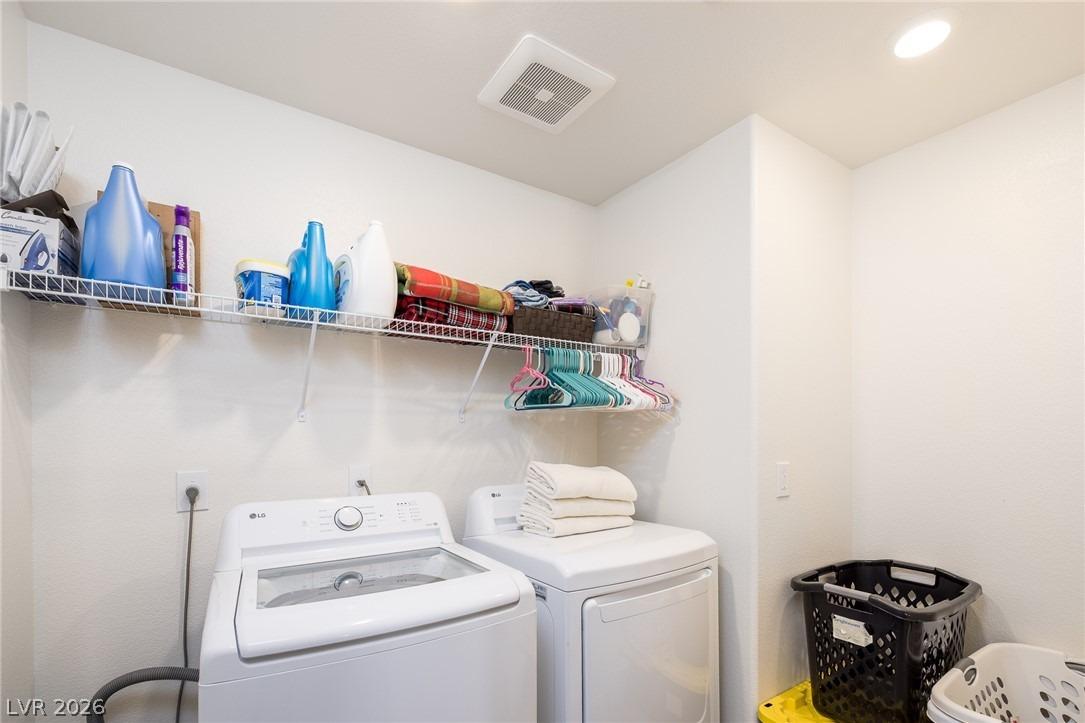 Gallarate Dr, Henderson, NV 89044