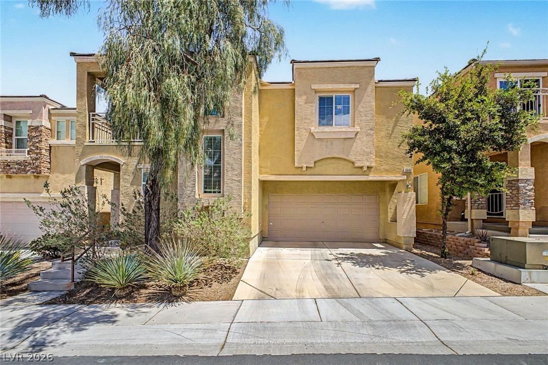 Breman St, Las Vegas, NV 89129