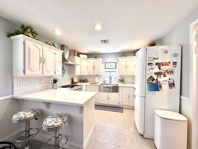 New Mexico St, Boulder City, NV 89005