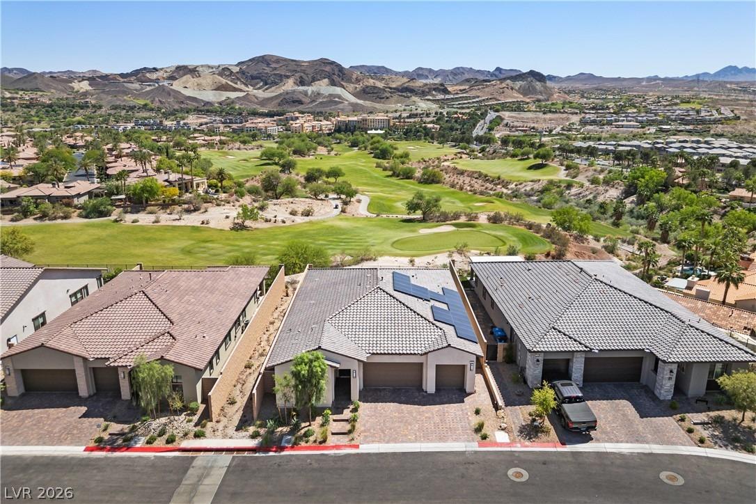 Faro De Marbella Ct, Henderson, NV 89011