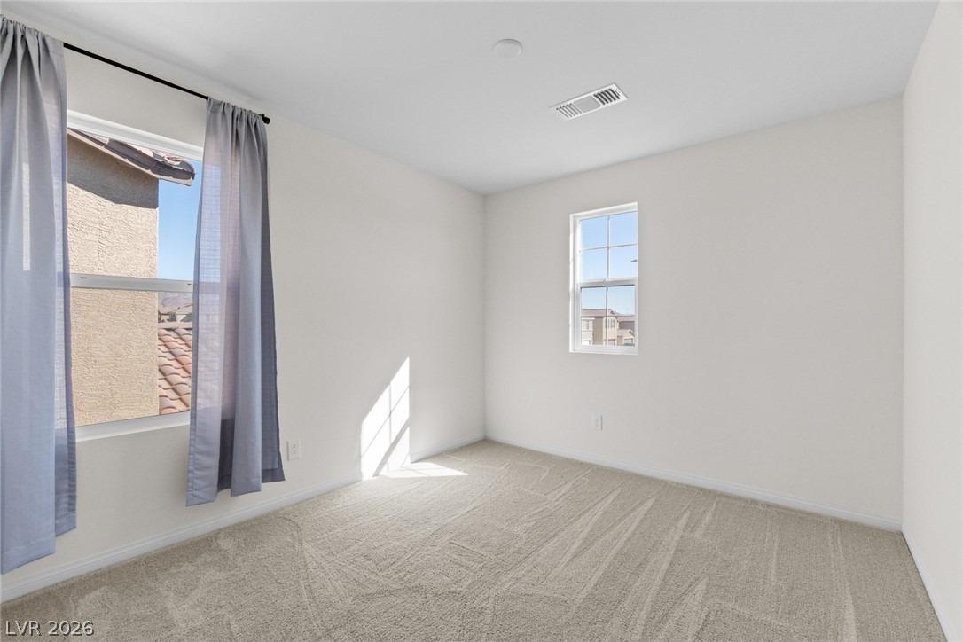 Toll Mountain St, North Las Vegas, NV 89086