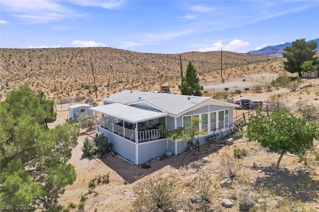 W Ford Ave, Las Vegas, NV 89161