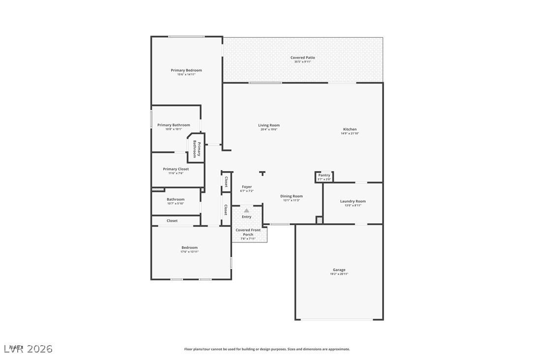 Burtonsville Dr, Henderson, NV 89044