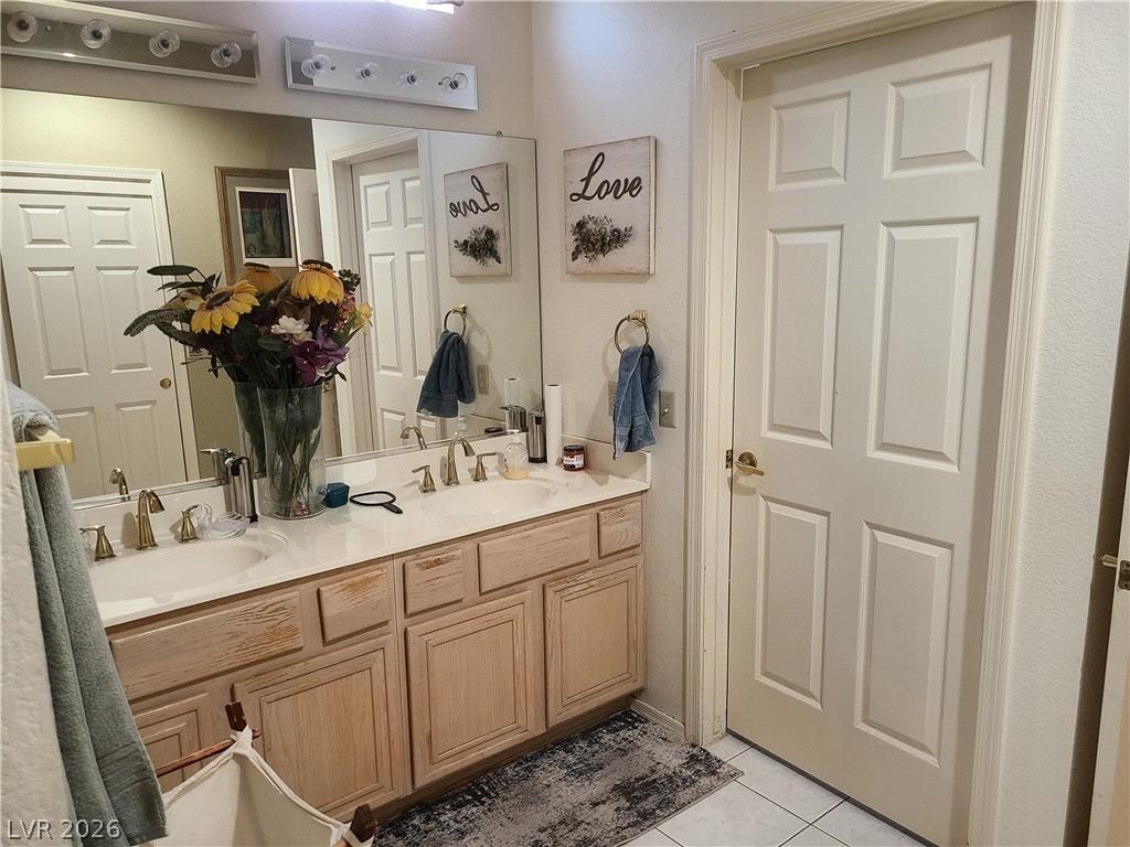 Floyd Ct, Las Vegas, NV 89134