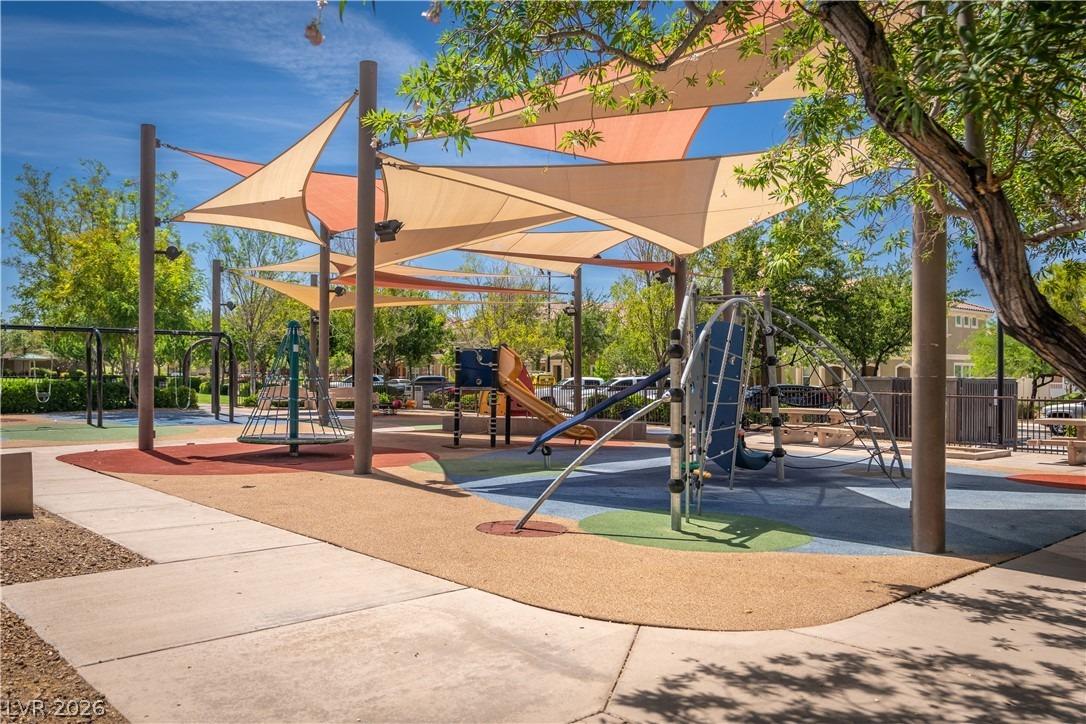 Degas Tapestry Ave, Henderson, NV 89044