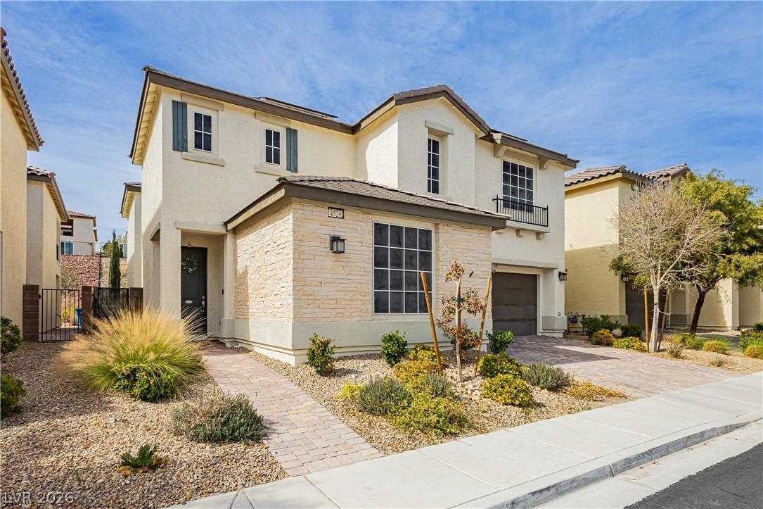 Eagle Nest Peak St, Las Vegas, NV 89129