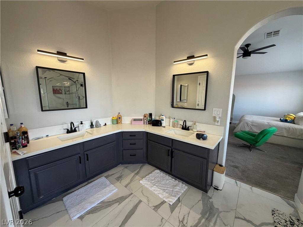 Lockport St, Las Vegas, NV 89129