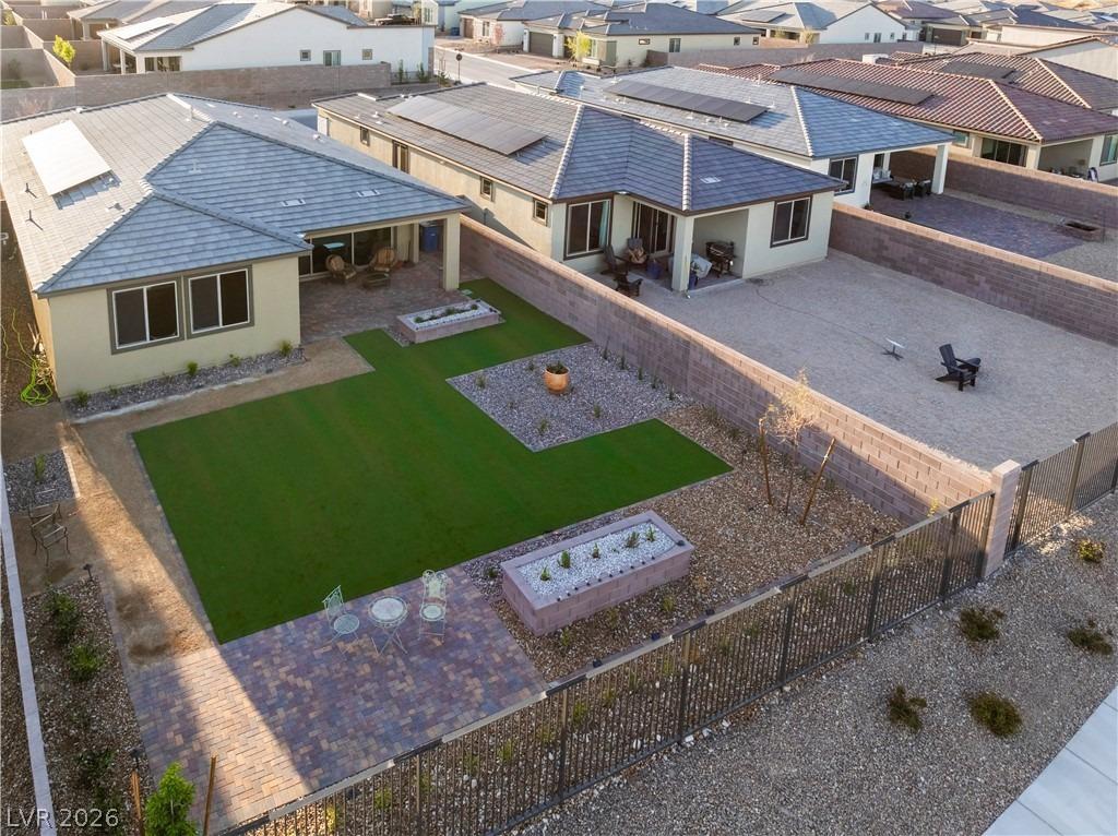 Chrysolite Pl, Las Vegas, NV 89143