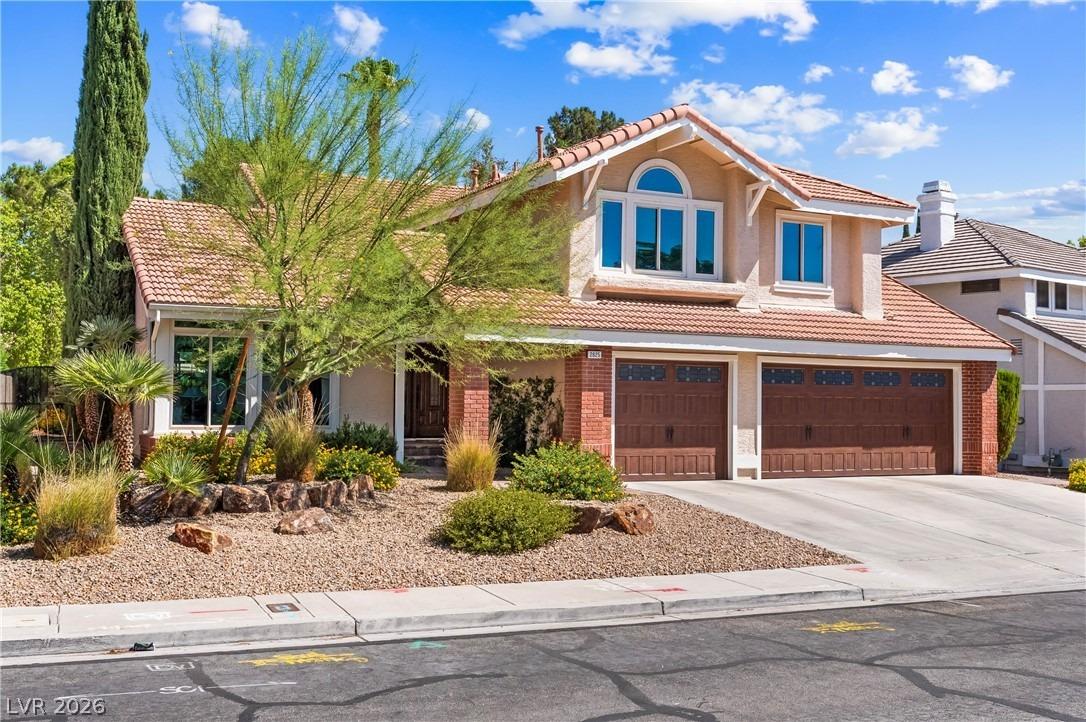Cotton Cloud Rd, Las Vegas, NV 89117