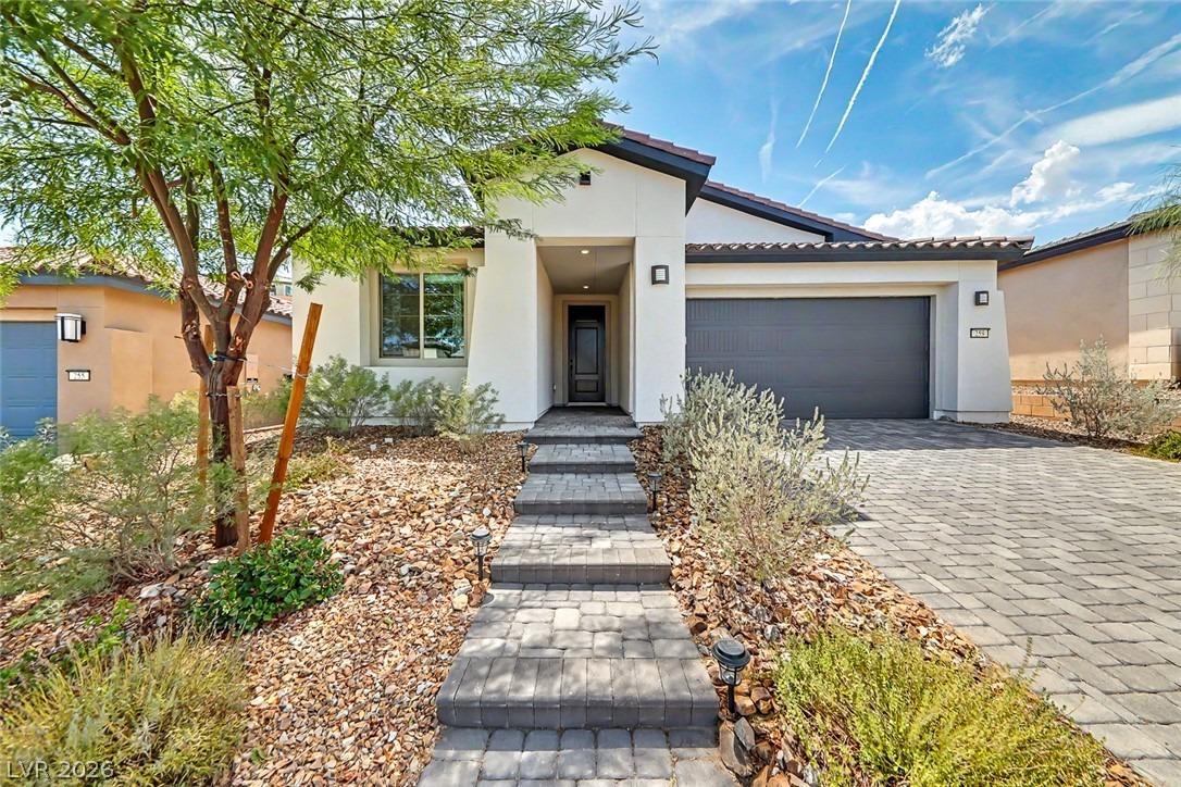 Sun Glaze Ave, Henderson, NV 89011