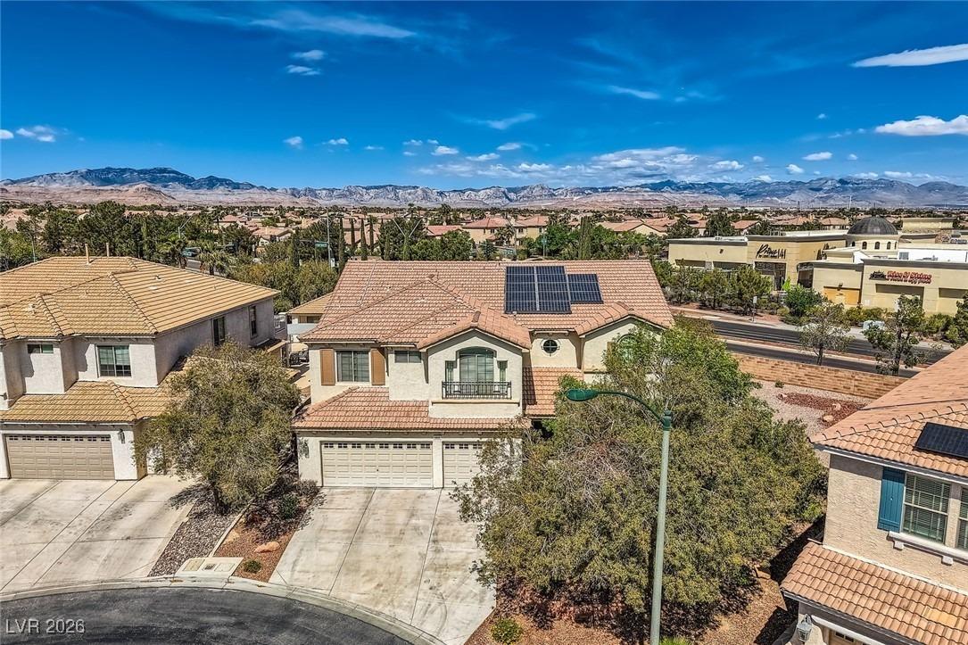 Laurentia Ave, Las Vegas, NV 89141