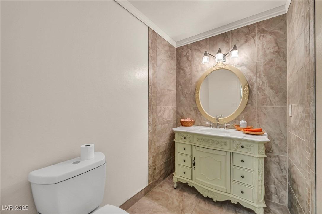 Landsdown Pl, Las Vegas, NV 89121