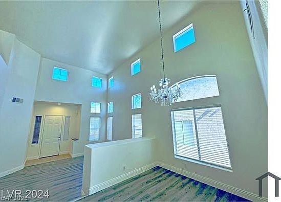 Canyon Peak Dr, Las Vegas, NV 89147
