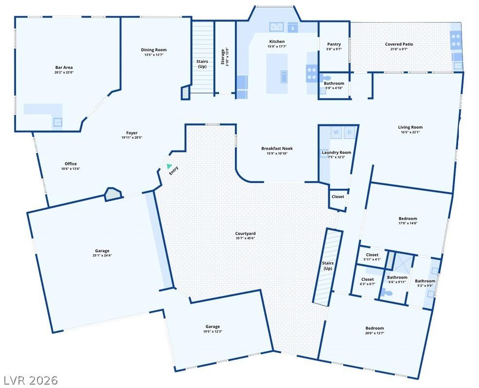 Dibasio Ct, Henderson, NV 89012