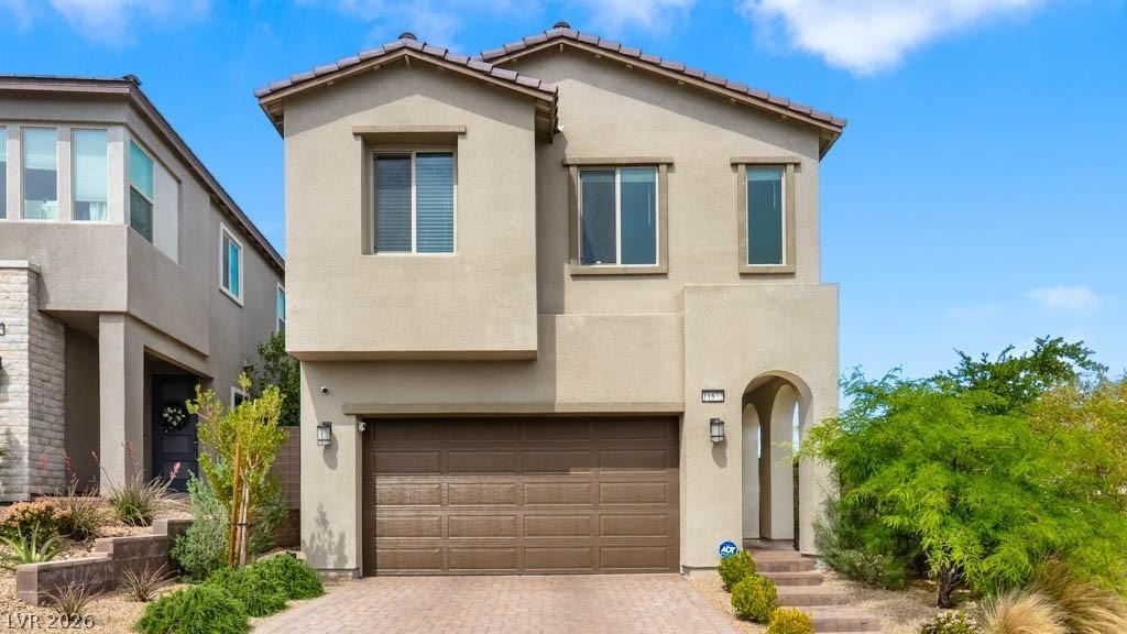 Pelican Butte Ave, Las Vegas, NV 89138