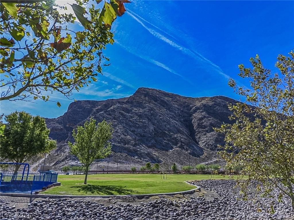 Shanagolden St, Las Vegas, NV 89129