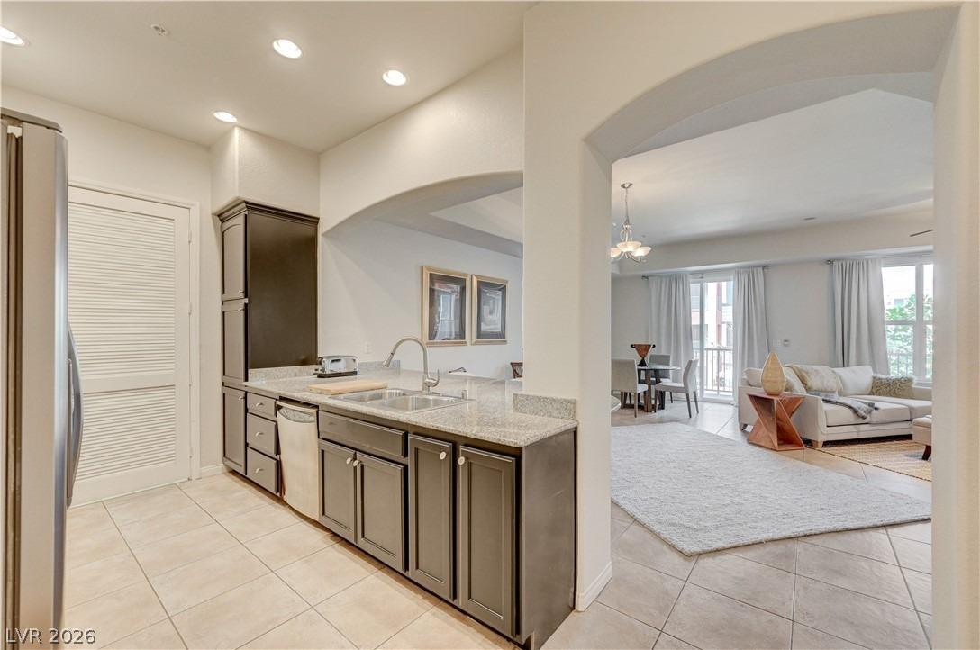 E Serene Ave, Las Vegas, NV 89123