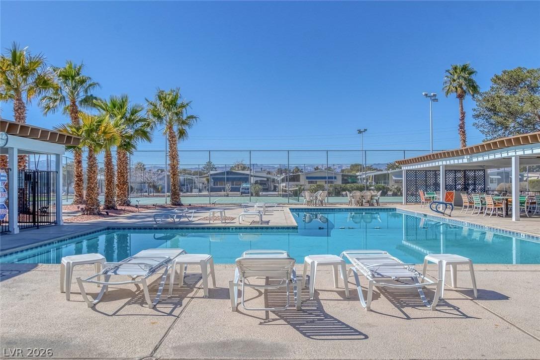 Royal Dr, Las Vegas, NV 89103