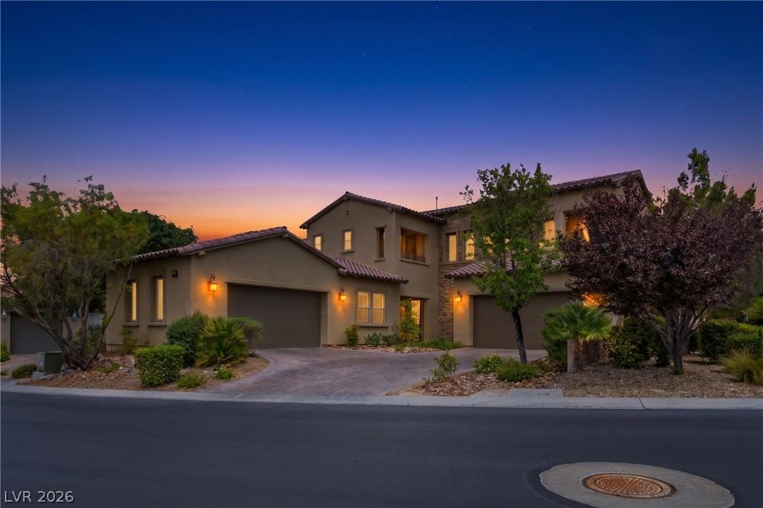 San Capri Way, Las Vegas, NV 89141
