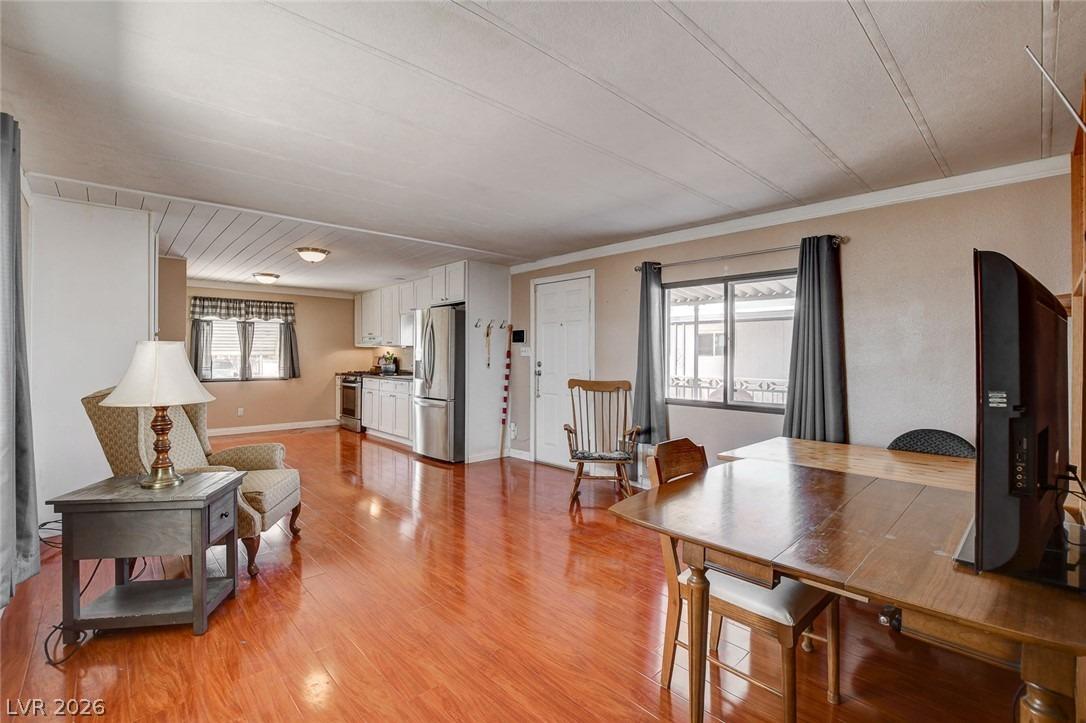Katmai Dr, Las Vegas, NV 89122