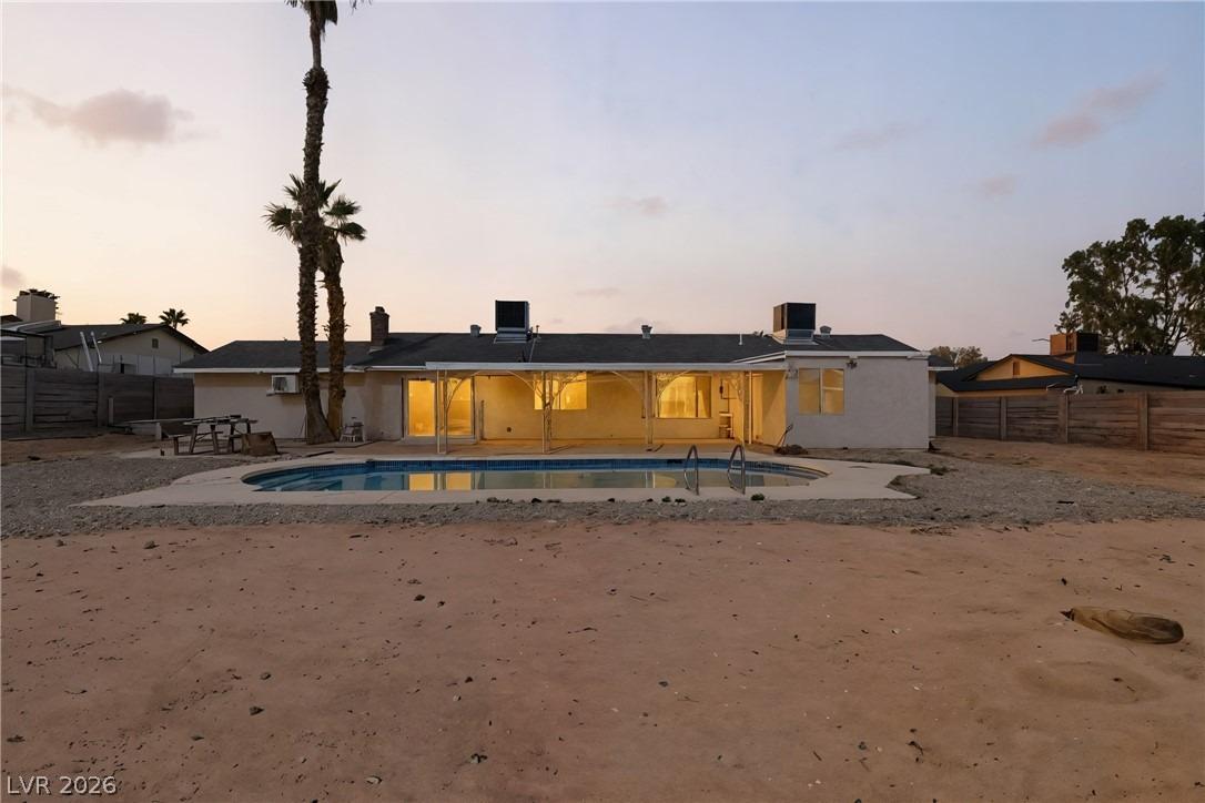 W Oakey Blvd, Las Vegas, NV 89146