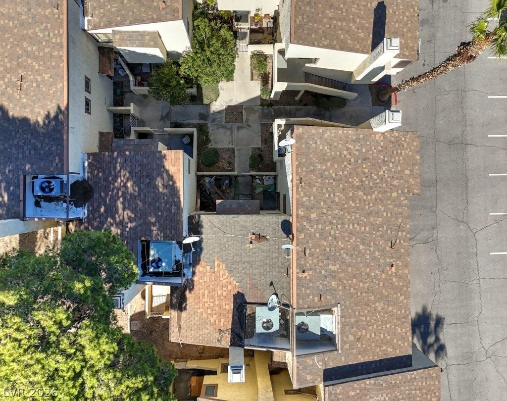 Spencer St, Las Vegas, NV 89119
