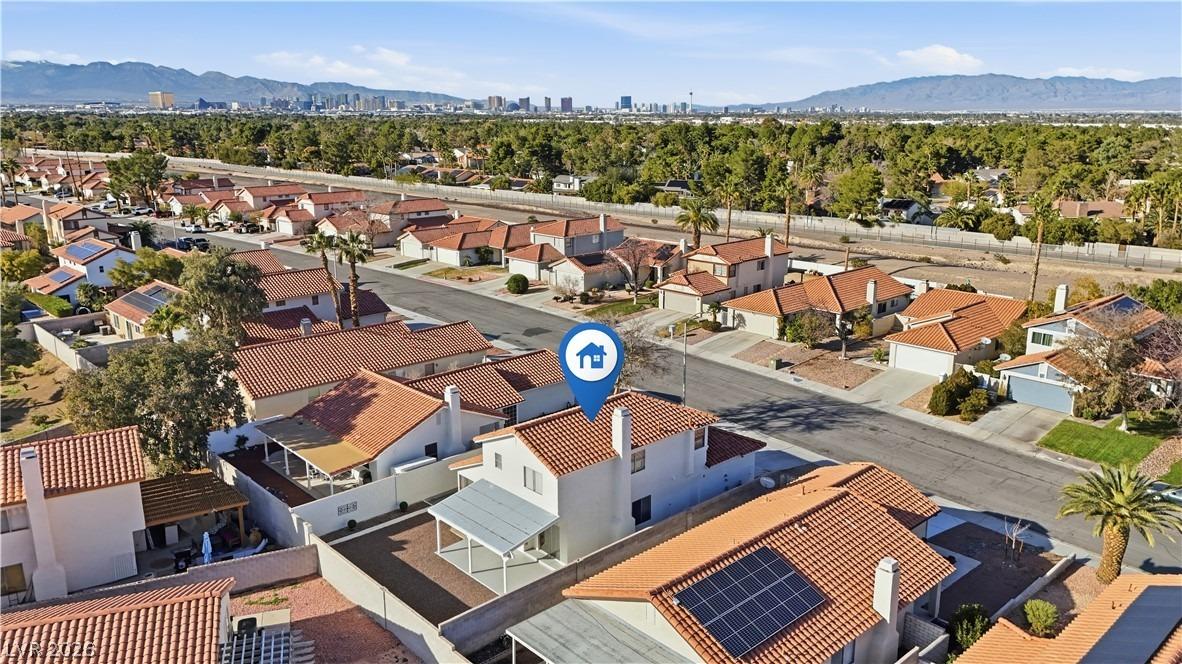 Muirfield Ave, Henderson, NV 89074