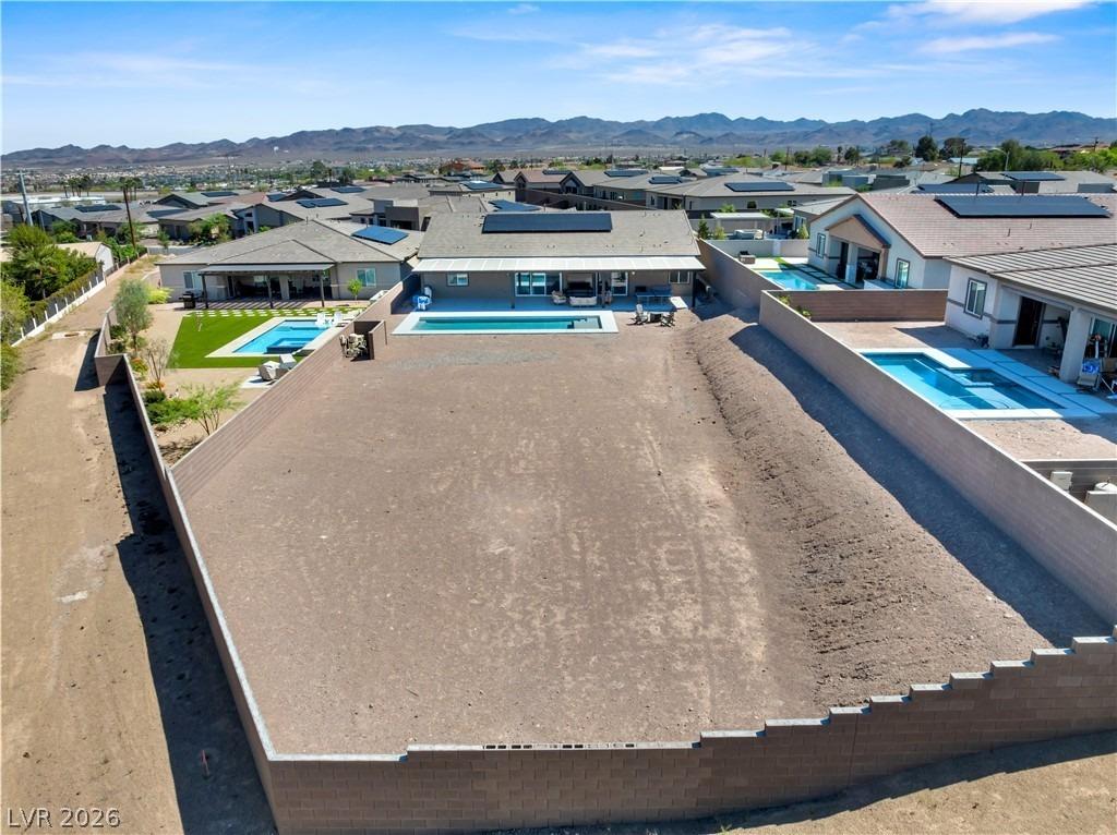 Montevallo Bend St, Henderson, NV 89015