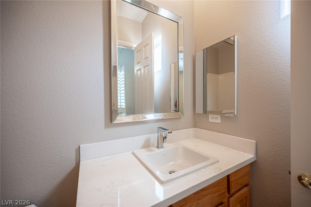 April Wind Ave, Las Vegas, NV 89131