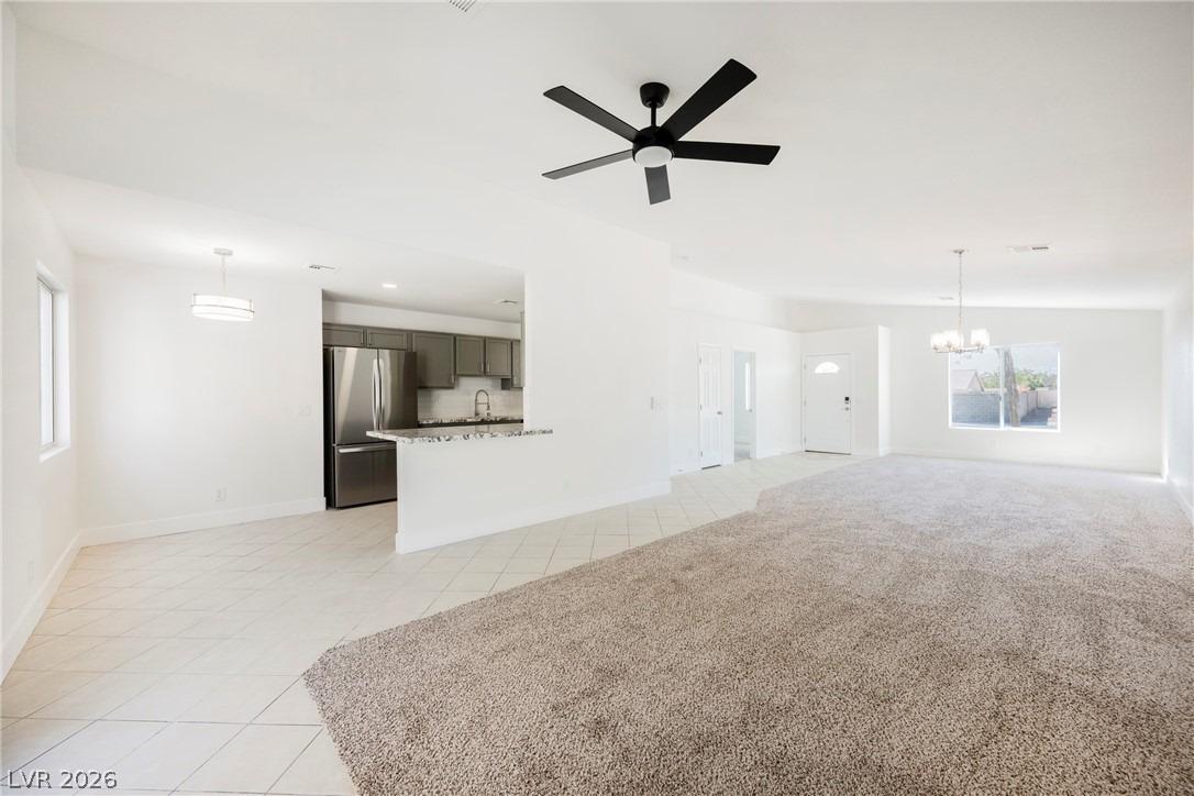 Dripping Springs Ave, North Las Vegas, NV 89031