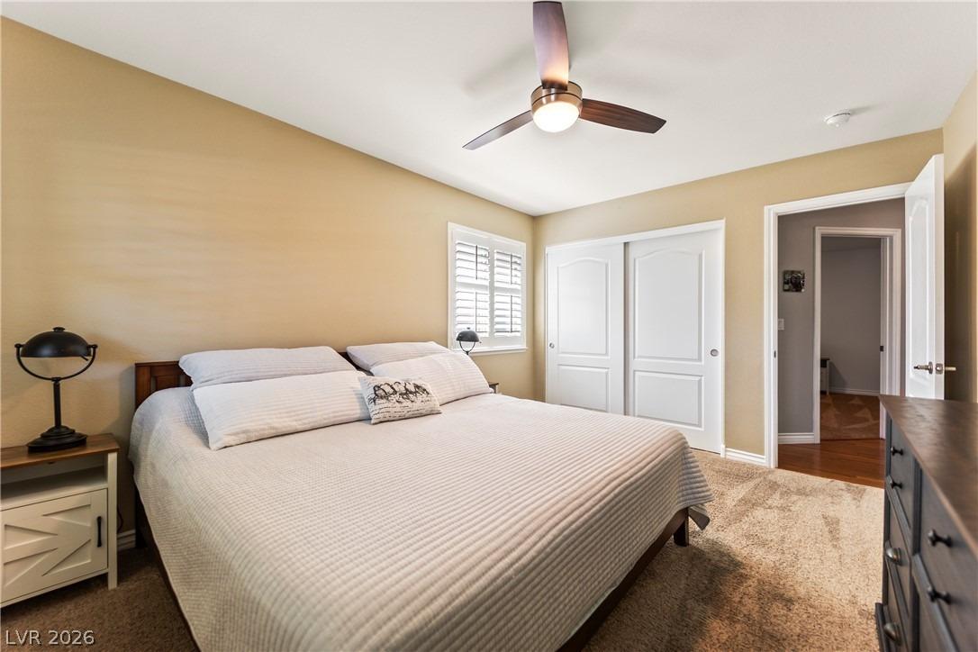 Dove Row Ave, Las Vegas, NV 89166