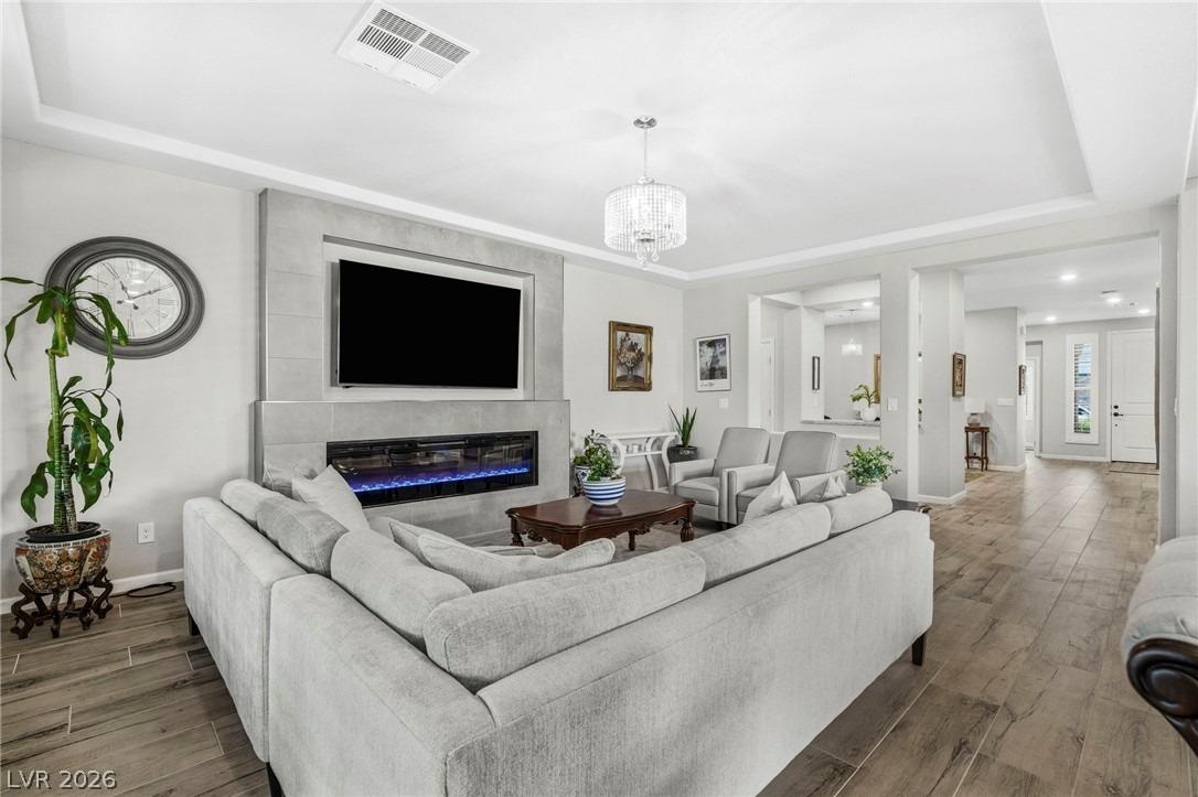 Hallcrest Ct, Las Vegas, NV 89139