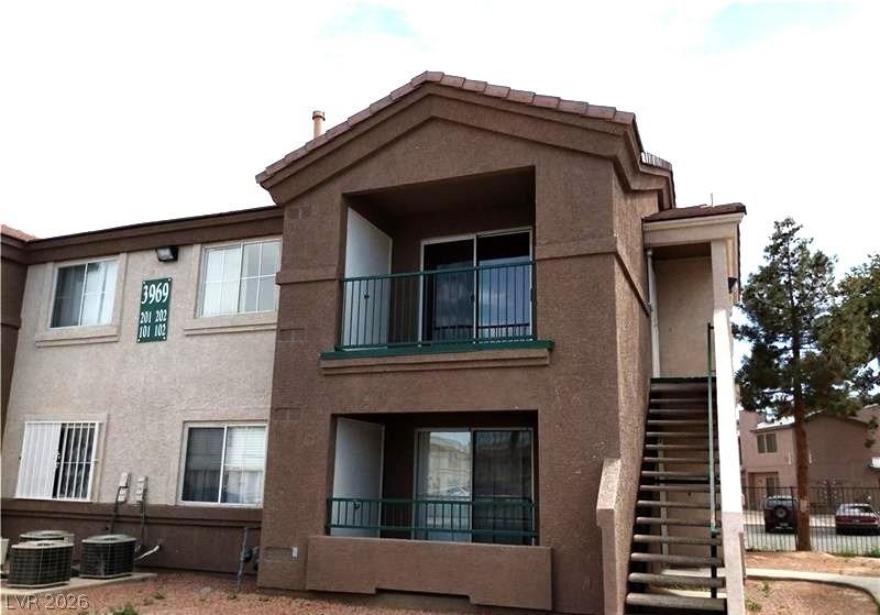 Rebecca Raiter Ave, Las Vegas, NV 89110